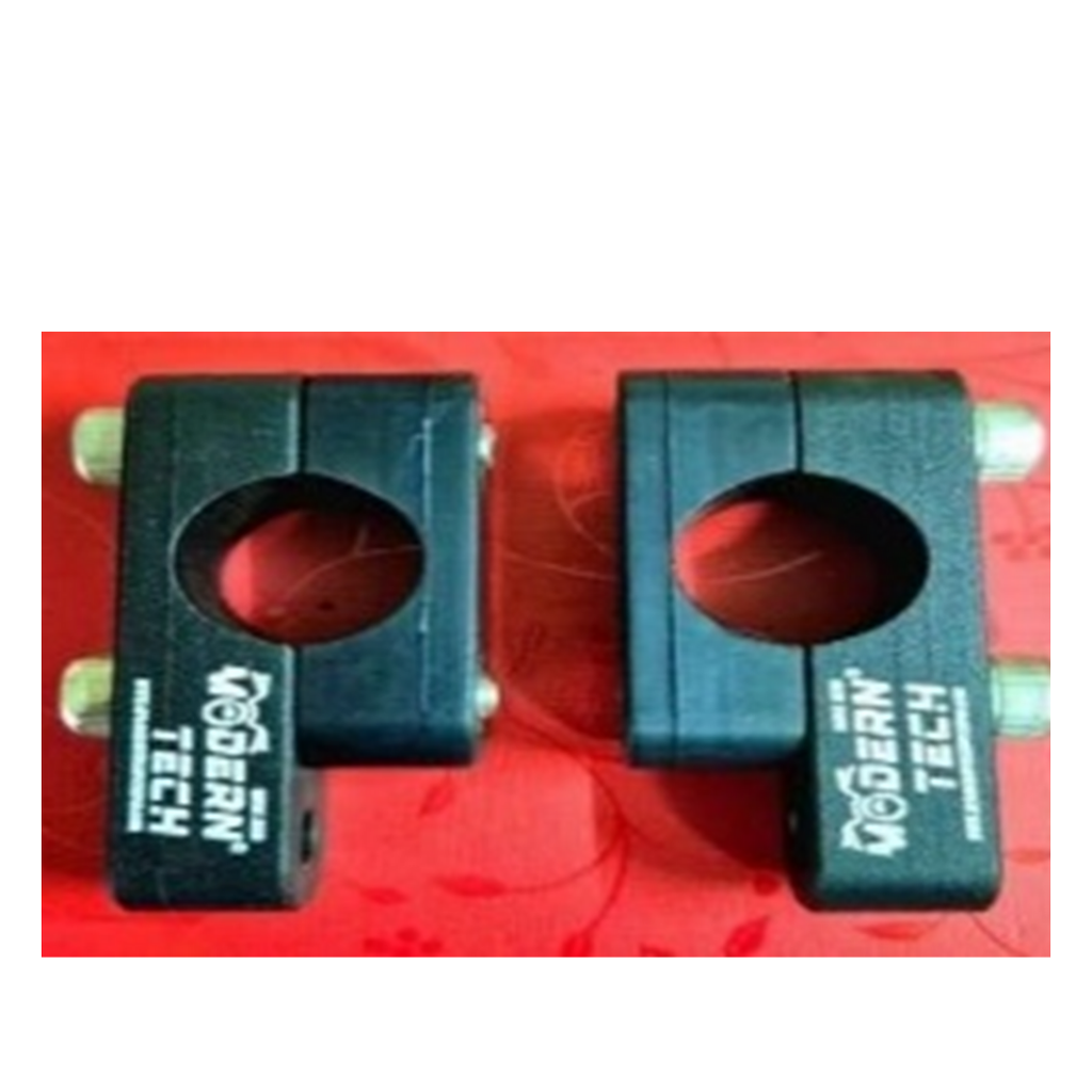 UNIVERSAL FOG LIGHT CLAMP