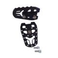HIMALAYAN 450 FOOT PEG FOR OEM FITMENT