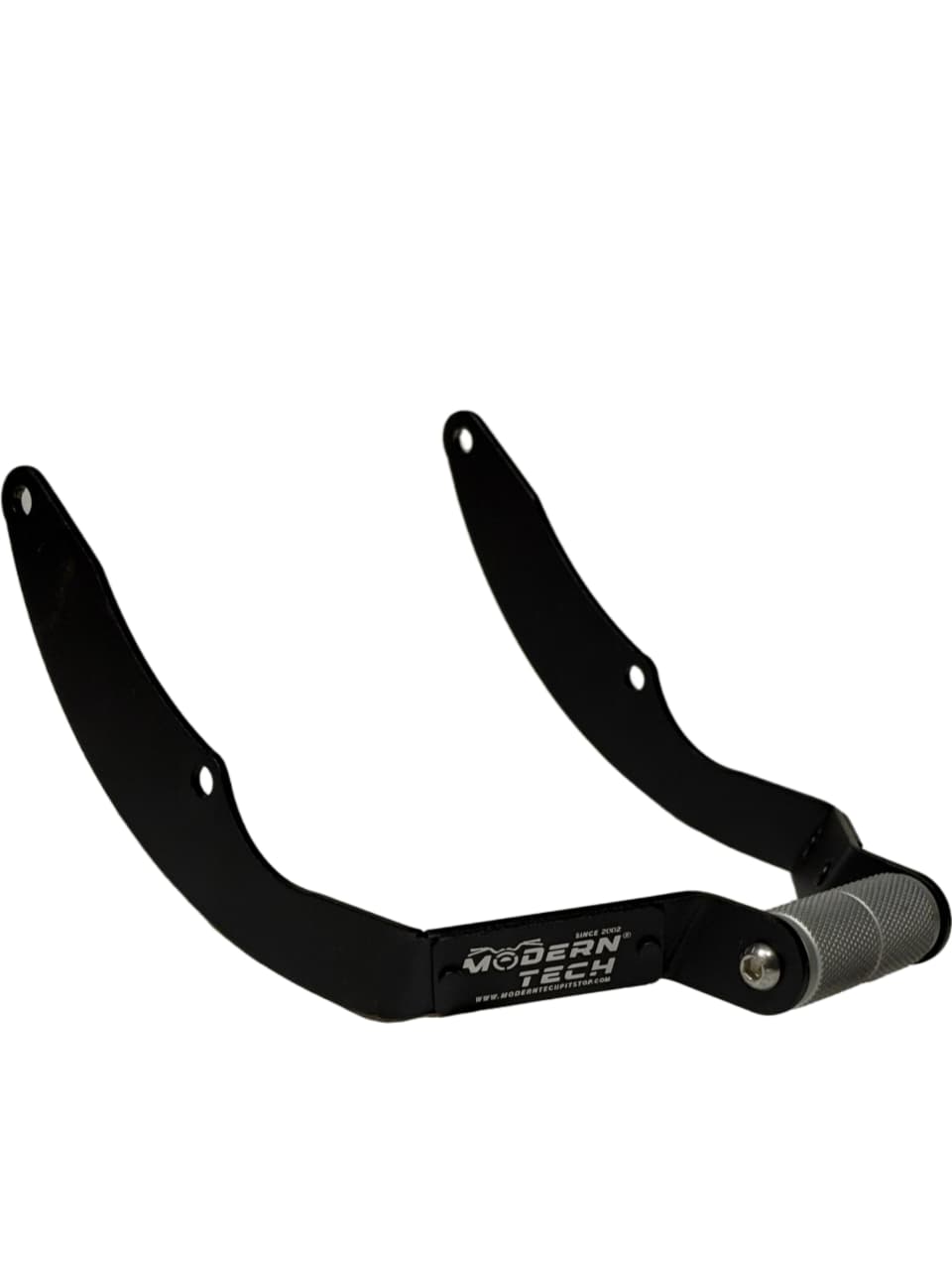 APACHE RTR 310 GPS MOUNT